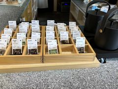 -上席擂茶·新中式青年茶馆(古城店)