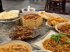 -小街天府(西工小街店)