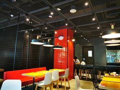 大堂-肯德基(凤凰海店)