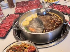 -牛品福潮汕牛肉火锅(旺庄店)