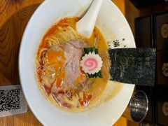 -Ramen满吉·豚骨拉面(丽园路店)