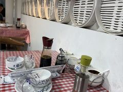 -百年老字号·马家烧麦馆(中街店)