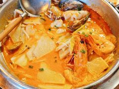 -壹泰东南亚主题餐厅·高良姜风情(州桥店)