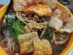 -龍城柳州螺蛳粉(群星路店)