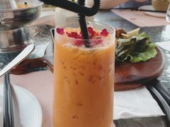 -暹罗酒肆泰餐厅酒吧