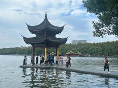-西湖天地