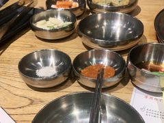 -姜虎东白丁烤肉(银泰中心in99店)