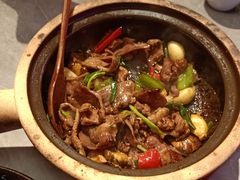 沙姜啫猪脷-啫神·广州地标美食(北京路店)