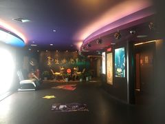 -中影国际影城(兰生大厦CINITY LED店)