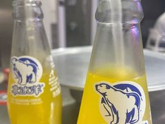 -烎记烧烤(蓝天花园店)