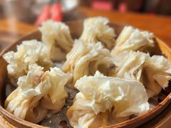 -德顺源·非遗烧麦·老菜(大观园店)