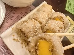 -南信牛奶甜品专家