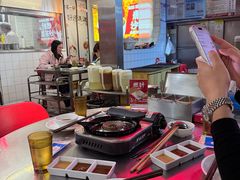 -燃计沙茶皇·香港沙茶火锅(人广旗舰店)
