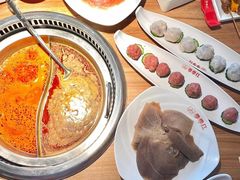 -季季红火锅(南康宝林大厦店)
