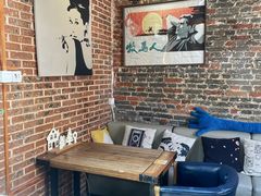 -16毫米咖啡&酒吧(南锣鼓巷店)