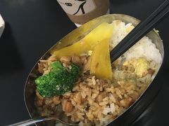 -小明同学(三里屯店)