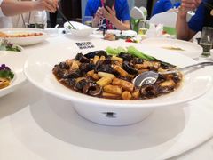 -鲁班张葱烧海参(马庄街店)
