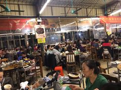 大堂-百利鸽王(紫薇路店)