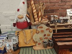 -坦克·甜品店(莲花广场店)