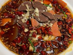 -苹果树下艺术餐厅(宋庄店)