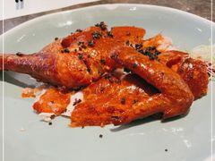 -港丽餐厅(高德置地店)