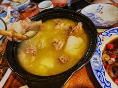 -青城甲(青城山店)