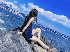 -黑石礁公园