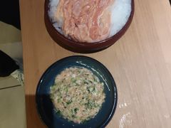 -巴奴毛肚火锅(商城路店)