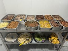 -茅山风味馆