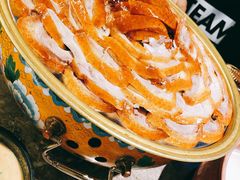 -三人行骨头王火锅(长寿店)