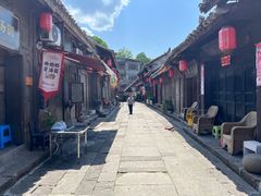 -土城古镇