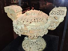 -曾宴·楚菜(湖北省博物馆店)