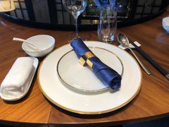 -青雅中餐厅(大连金石滩绿发希尔顿度假酒店)
