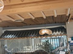 -延松朝鲜族料理