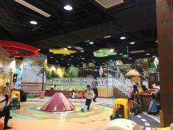 点击看大图 -多奇妙临沂河东吾悦乐园