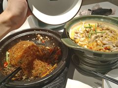 -费大厨辣椒炒肉(黄兴中心广场店)