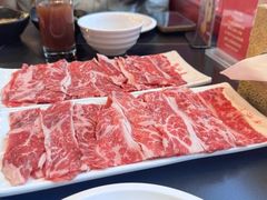 -潮汕美牛肉丸火锅店(天宁寺店)