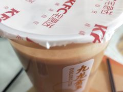 -肯德基(堤口店)