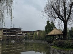 -天赐温泉