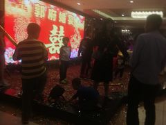 -御满江海鲜酒家(洛溪新城店)