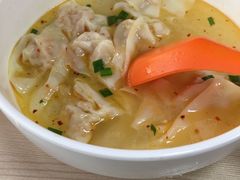 -刘长兴(三牌楼店)