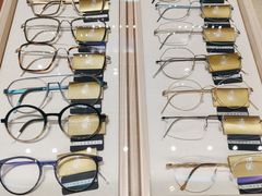 -溥仪眼镜PUYI OPTICAL(国贸商城店)