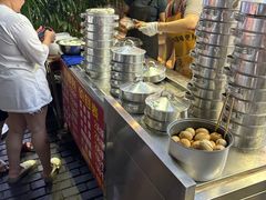 -梁憨包(南岸回龙湾店)