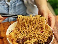 -李易面馆(树木岭店)