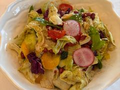 -玉林烤鸭店(定福庄店)