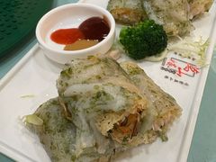 -万山楼海鲜酒家·二十三年老字号