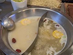 -七秒鱼·斑鱼火锅(太阳城店)