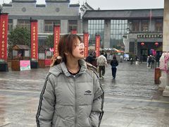 -南武当山景区