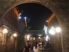 门面-75幢私房菜馆
