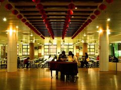 -华东政法大学第二食堂(松江校区)